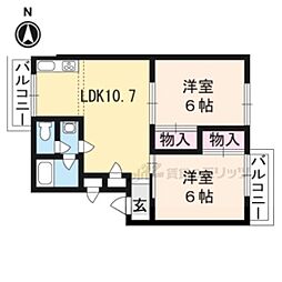 京都市山科区音羽八ノ坪