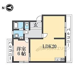 京都市右京区太秦森ケ前町