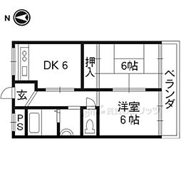 長岡京市天神１丁目