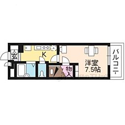 レオパレス西ノ京円町 310