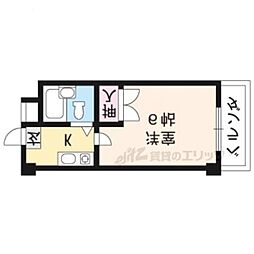 第22長栄エバグリーン桂川