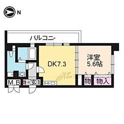 京都市右京区太秦下刑部町