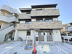 グランデコート西院三蔵(家具付き) 305