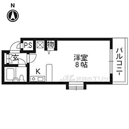 京都市上京区上立売通千本東入上ル桐ノ木町