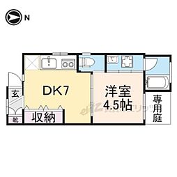 京都市左京区頭町の一戸建て