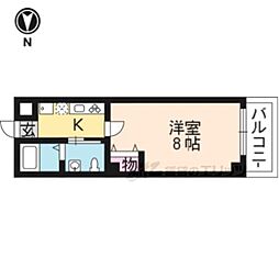 京都市上京区一条通御前西入三丁目西町