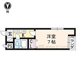 京都市上京区一条通御前通西入三丁目西町