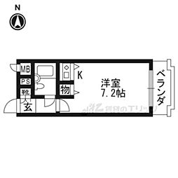 DETOM-1四条大宮II