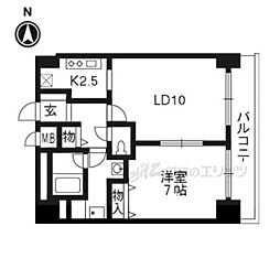 京都市下京区西七条掛越町