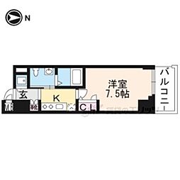 アクアプレイス京都洛南III