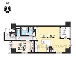 パラドール四条烏丸グレイス