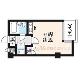 ヴェルビュ二条城東