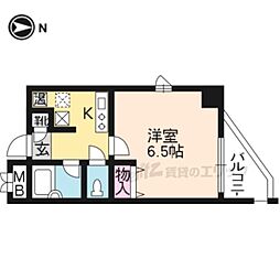 京都市中京区四条西土居通上ル壬生淵田町