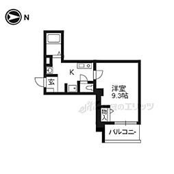 ＣＡＳＡ　ＶＥＲＤＥ高辻 401