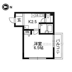 京都市南区八条内田町