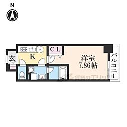 京都市南区東九条明田町