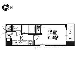 エイペックス京都新京極I 504