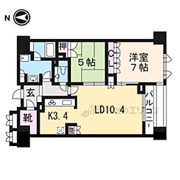 京都市中京区守山町