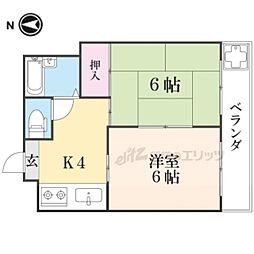 第2嶋本マンション