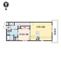 COMFY COURE五条西洞院 102