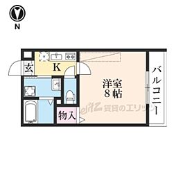 京都市右京区太秦安井松本町