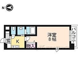 カスタリア京都西大路