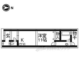 京都市中京区壬生森町の一戸建て