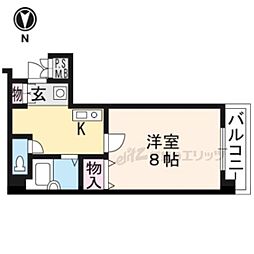 アクティ堀川 801