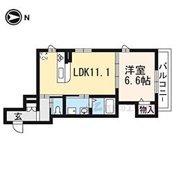 京都市上京区下立売通御前通西入突抜町