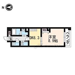 京都市中京区衣棚通丸太町下る玉植町