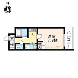 マインズ・コム四条大宮 813