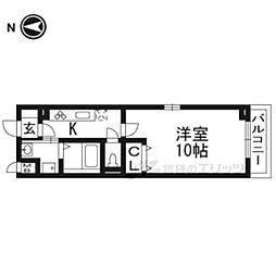 京都市南区東九条西明田町