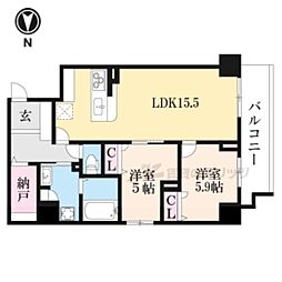 京都市中京区新町通御池下る神明町