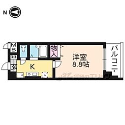 ハウスセゾン朱雀大路