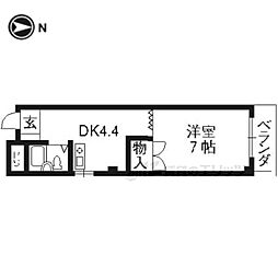 エスポワール田中壱番館