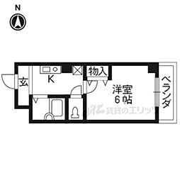 京都市下京区西洞院通松原下ル永倉町