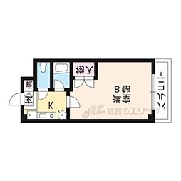 アール四条大宮 308