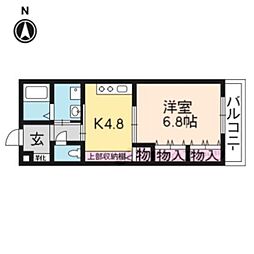 京都市右京区西院西淳和院町