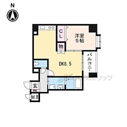 京都市下京区万屋町