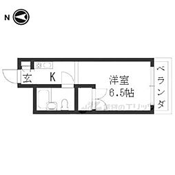 和晃第二ハイツ 209