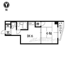 コスモＳＴ河原町