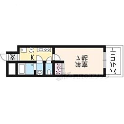 グランドフェニックス二条城 602