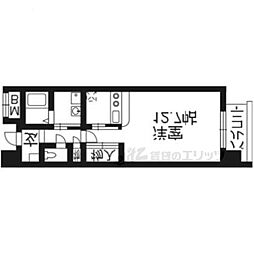 サンロイヤル三条 302