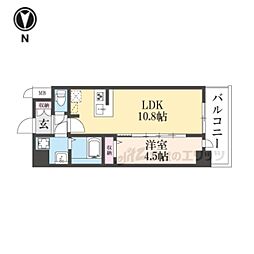 京都市右京区山ノ内宮脇町