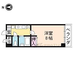 レジデンスじゅらく