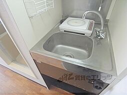 サニーハイツ西ノ京