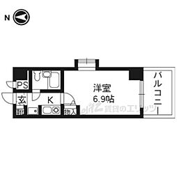 ＤＥＴＯＭ−1京都外大南