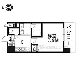 京都市右京区西院日照町