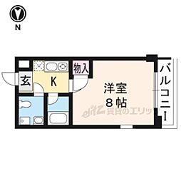 京都市中京区西ノ京左馬寮町