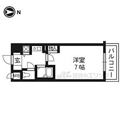 サムティ京都祇園 606